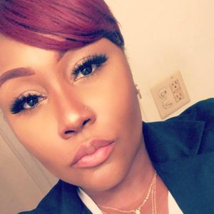 Meet your Posher, Tracy k